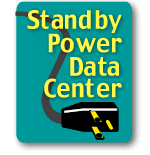 Standby Power Data Center